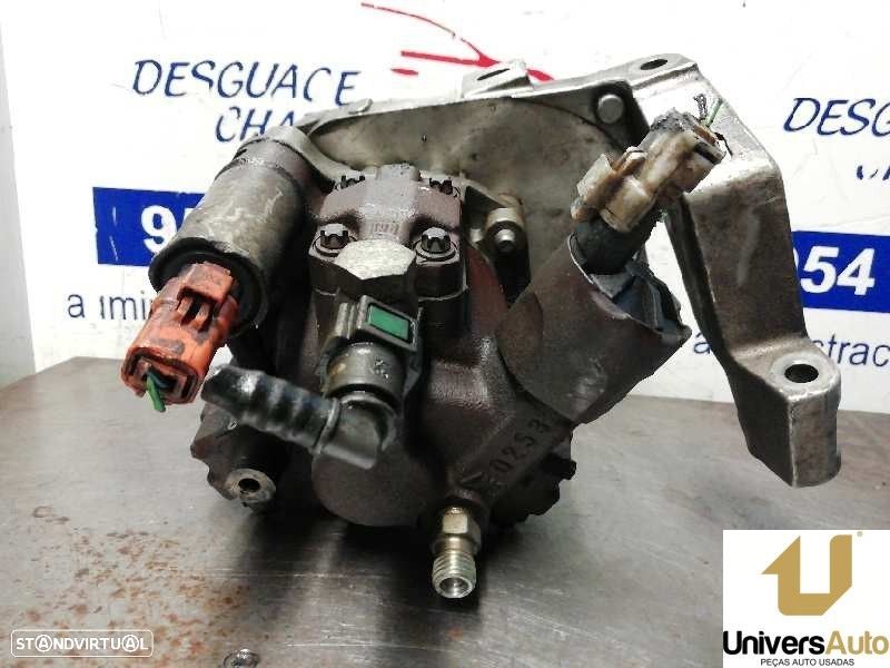 BOMBA INJECÇÃO FORD FIESTA V 2004 -9641852080 - 1