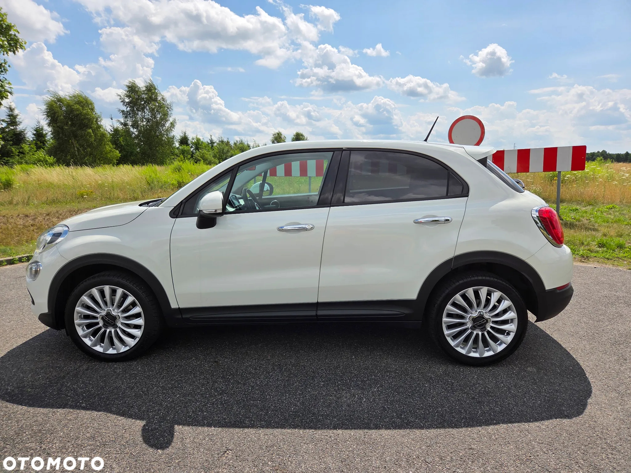 Fiat 500X 1.6 E-torQ 4x2 Pop - 6