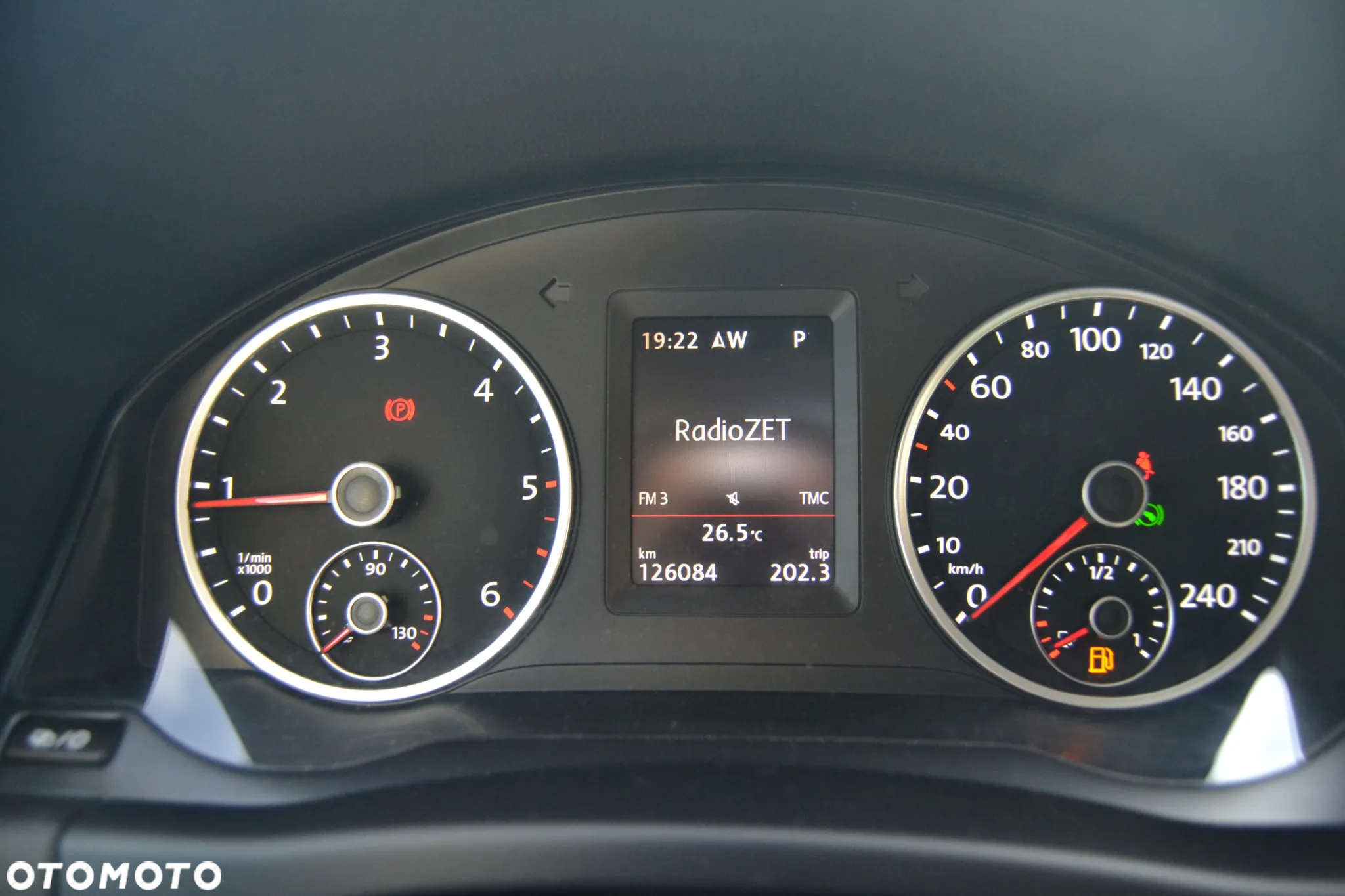 Volkswagen Tiguan 2.0 TDI 4Mot Sport&Style DSG - 15