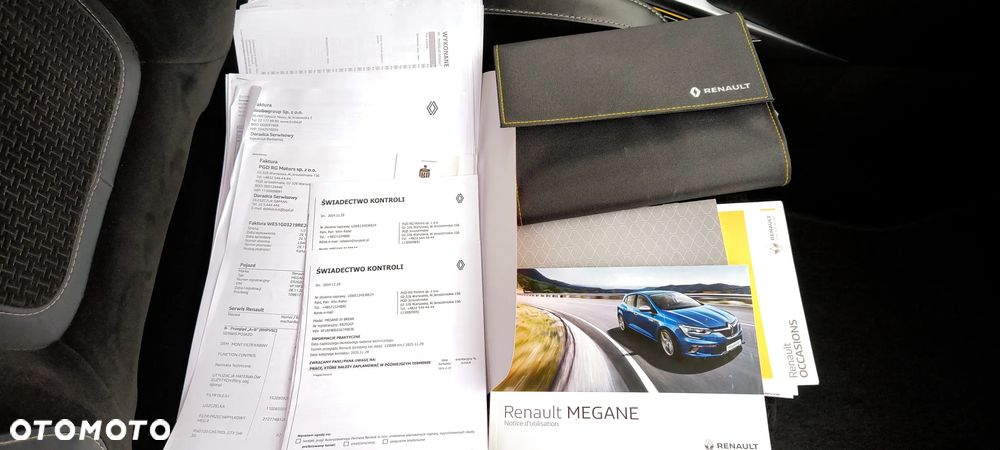 Renault Megane - 26