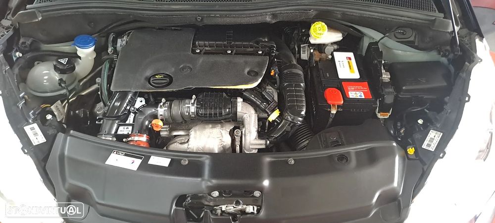 Peugeot 208 1.6 BlueHDi Allure - 60