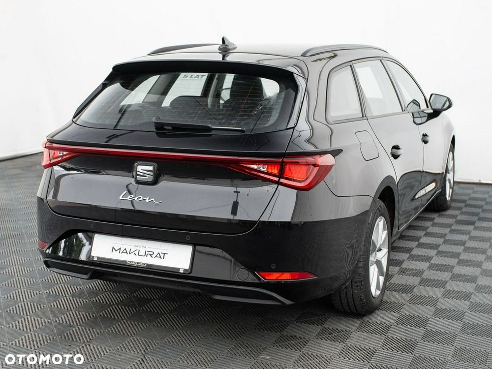 Seat Leon - 6