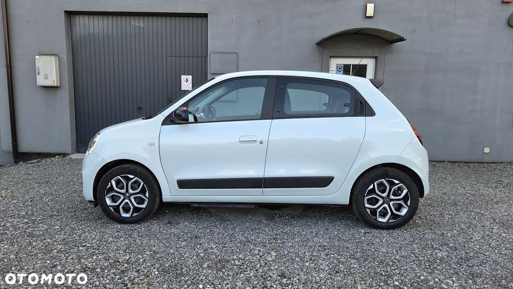 Renault Twingo - 5