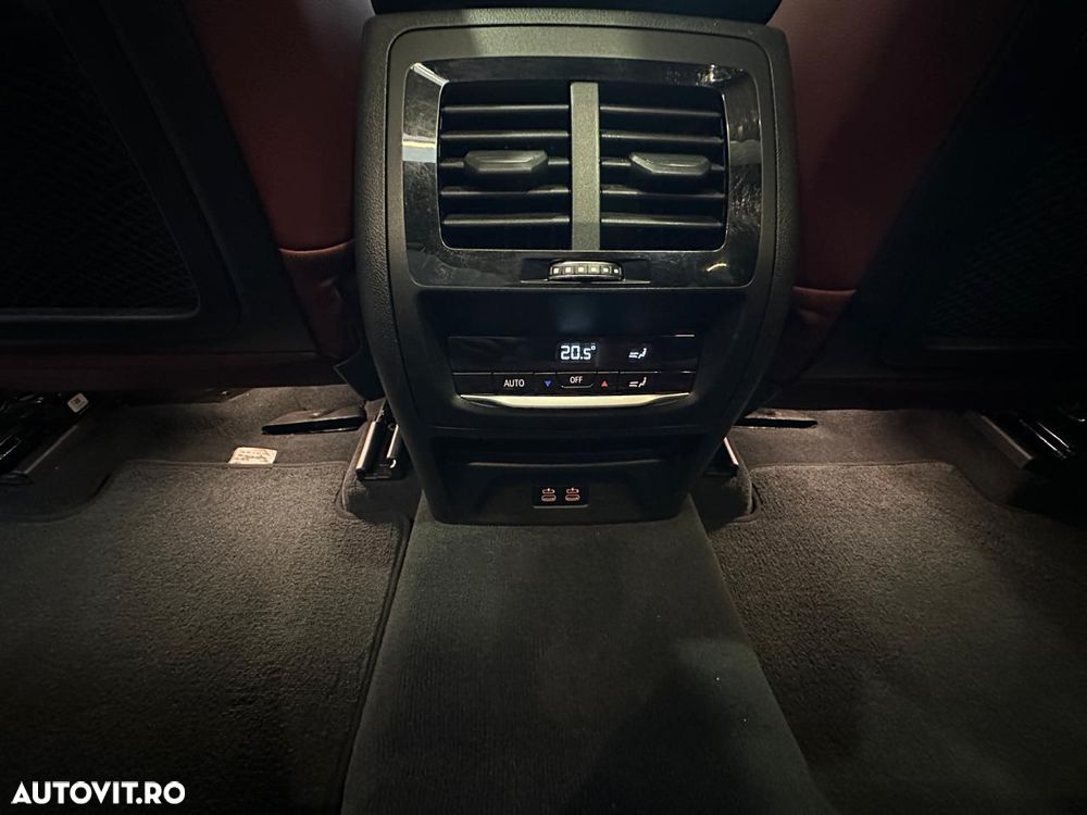 BMW X4 xDrive20d Aut. M Sport Edition - 23