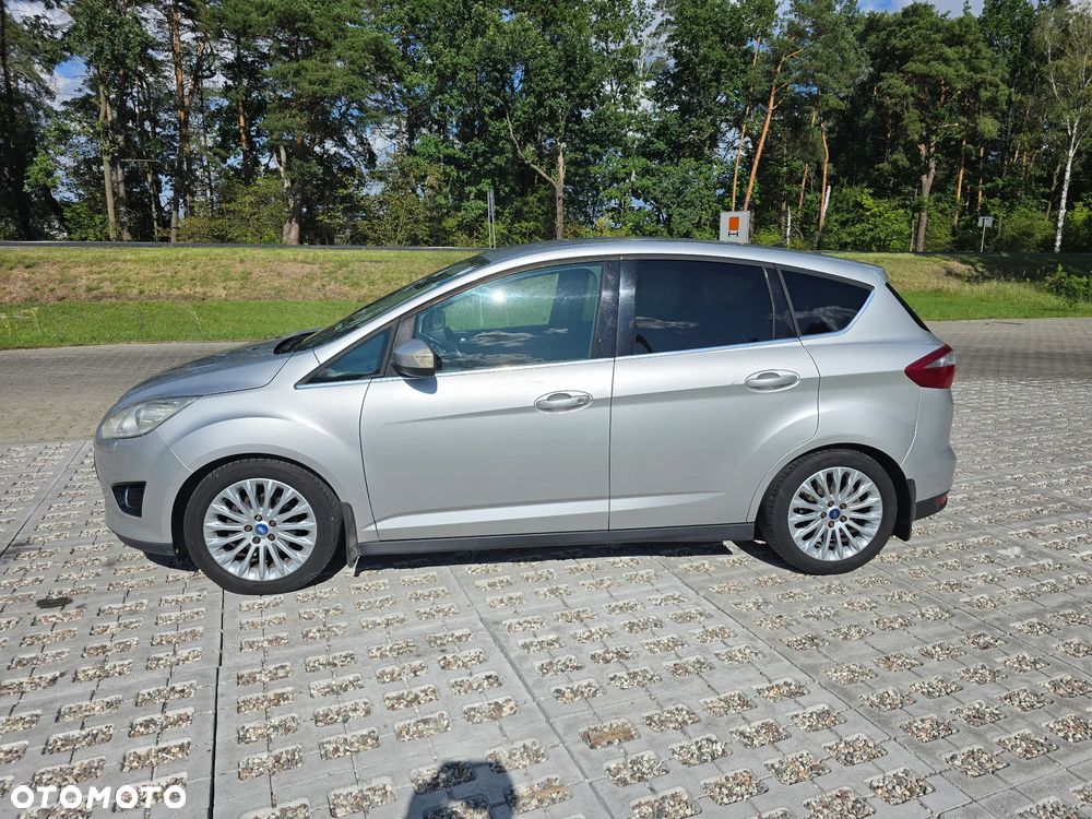 Ford C-MAX 1.6 Titanium - 5