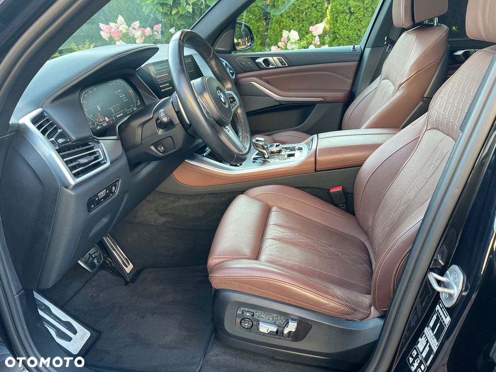 BMW X5 - 21
