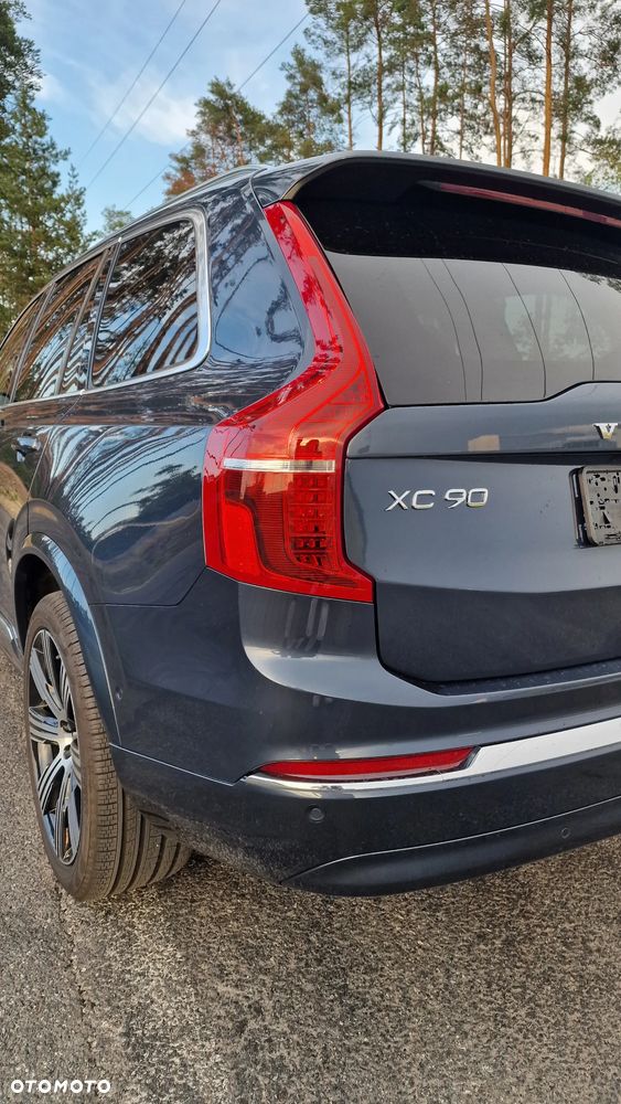 Volvo XC 90 - 5