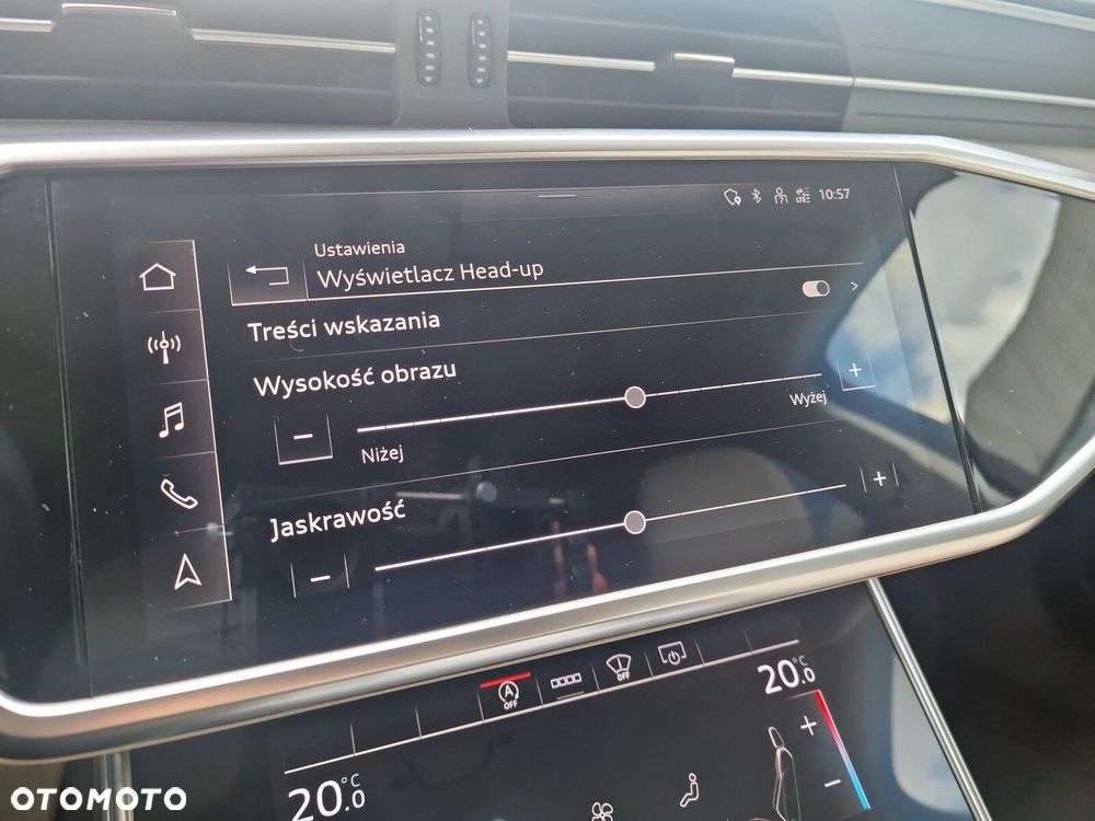 Audi A6 Avant 40 TDI mHEV Sport S tronic - 21