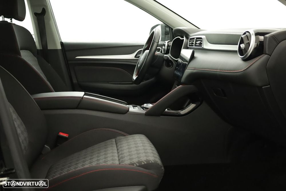 MG MG5 61 kWh Luxury - 23
