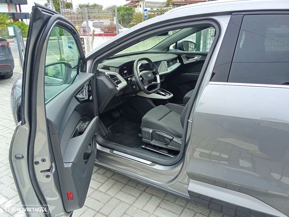 Audi Q4 e-tron 82 kWh Performance - 7