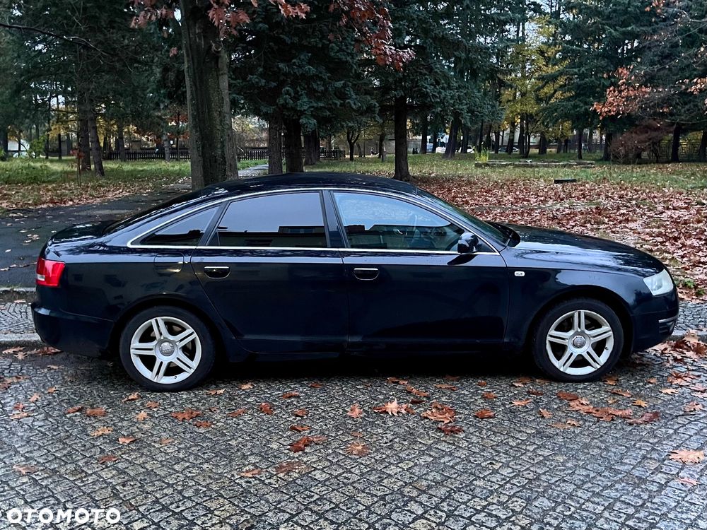 Audi A6 Limousine - 22