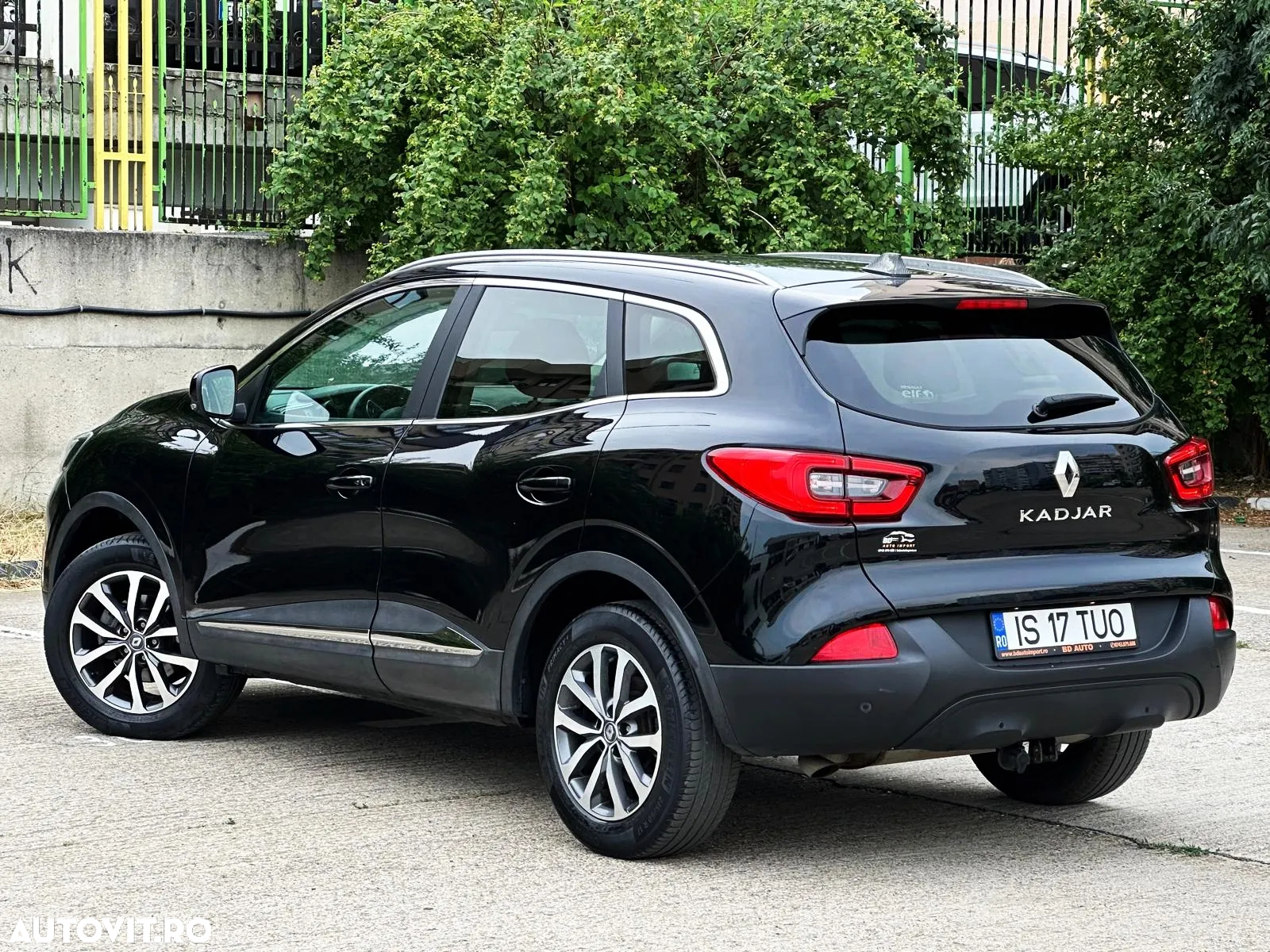 Renault Kadjar Energy dCi 130 Business - 3
