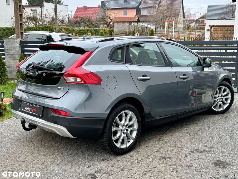 Volvo V40 D2 Ocean Race - 26