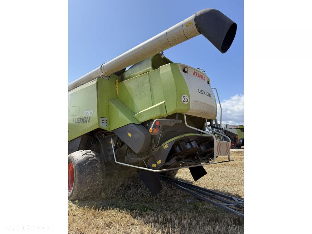 Claas Lexion 770 C 59 - 14