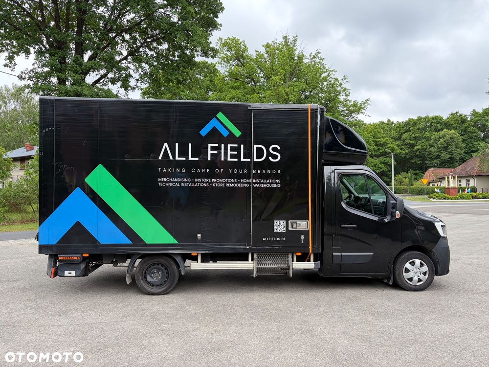 Renault Master - 6