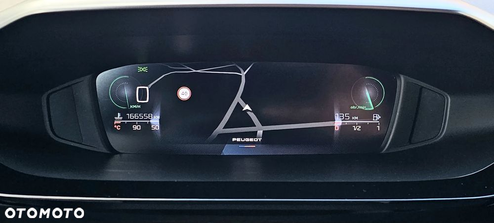 Peugeot 308 BlueHDi 130 Allure - 37