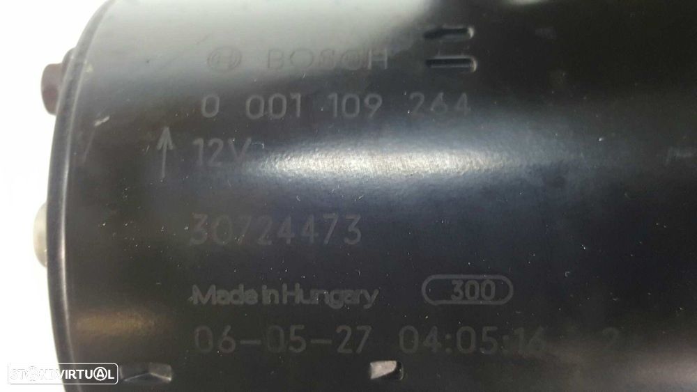 MOTOR DE ARRANQUE VOLVO XC90 D5 MOMENTUM (136KW)(7 SITZE) - 3