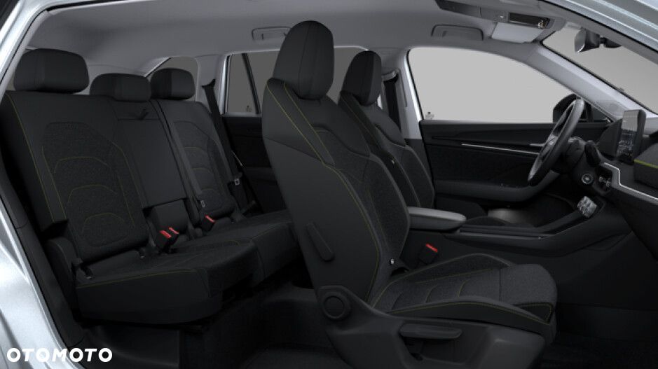 Skoda Kodiaq 1.5 TSI mHEV 4x2 Drive DSG - 5