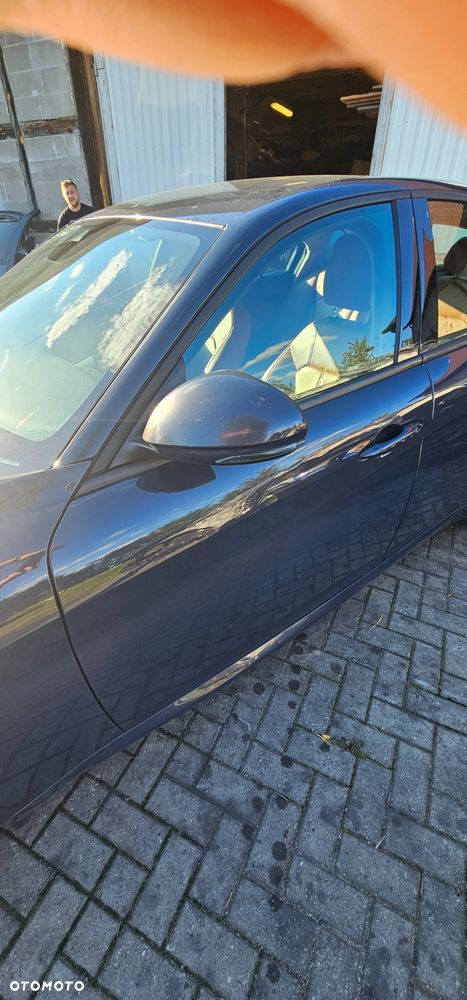 Alfa Romeo Giulia 2.0 turbo wszystkie części potrzebujesz czegoś dzwoń  Lublin - 25