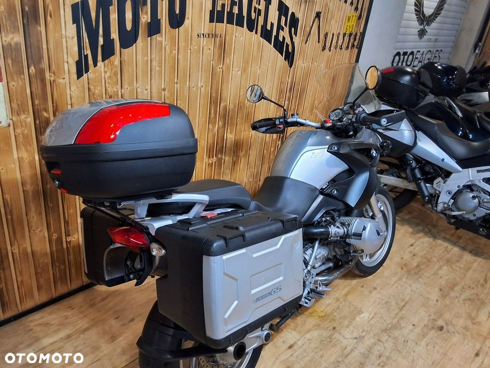 BMW R - 15