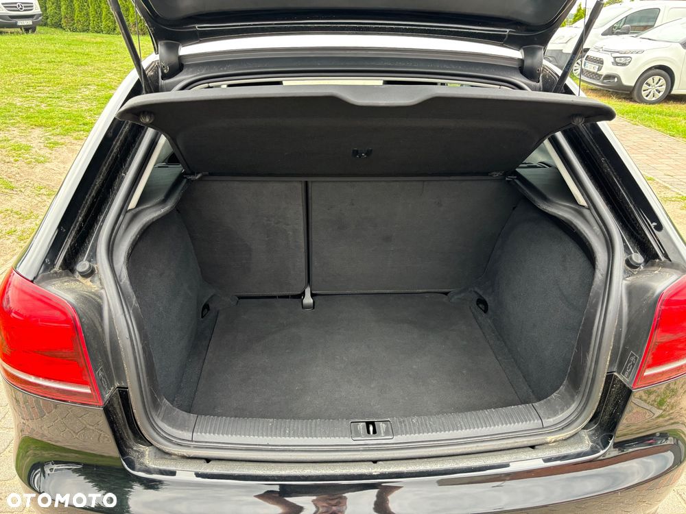 Audi A3 3-drzwiowe - 11