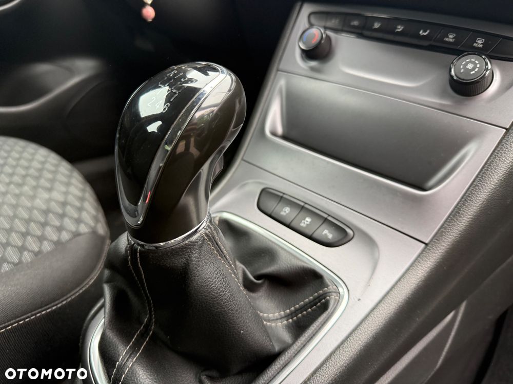 Opel Astra - 21