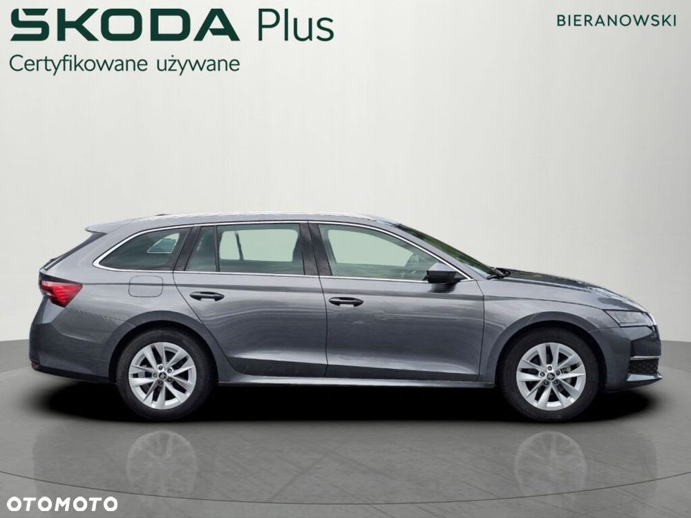 Skoda Octavia 1.5 TSI Selection - 2