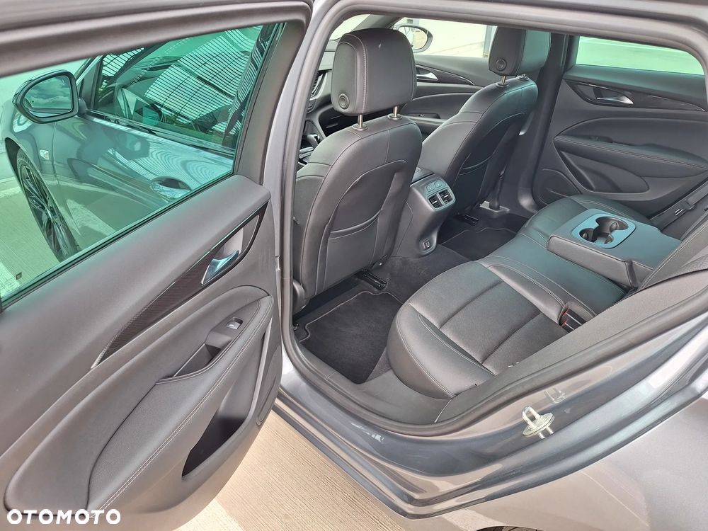 Opel Insignia 2.0 CDTI Elegance S&S - 20