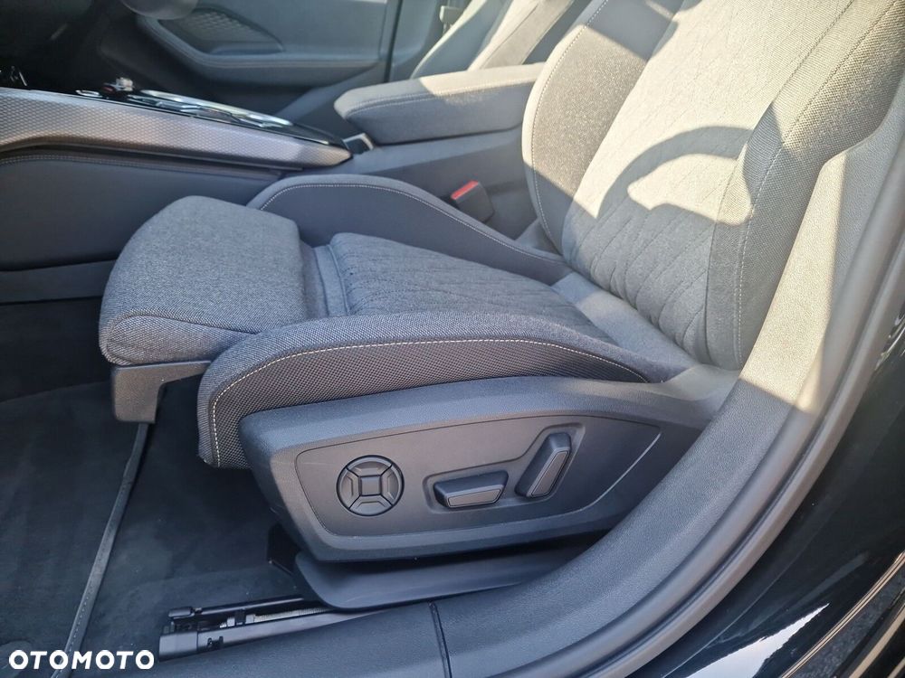 Audi A6 Avant - 13