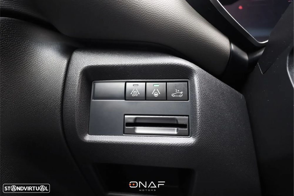 Citroën C5 Aircross 1.5 BlueHDi Shine J19 EAT8 - 16