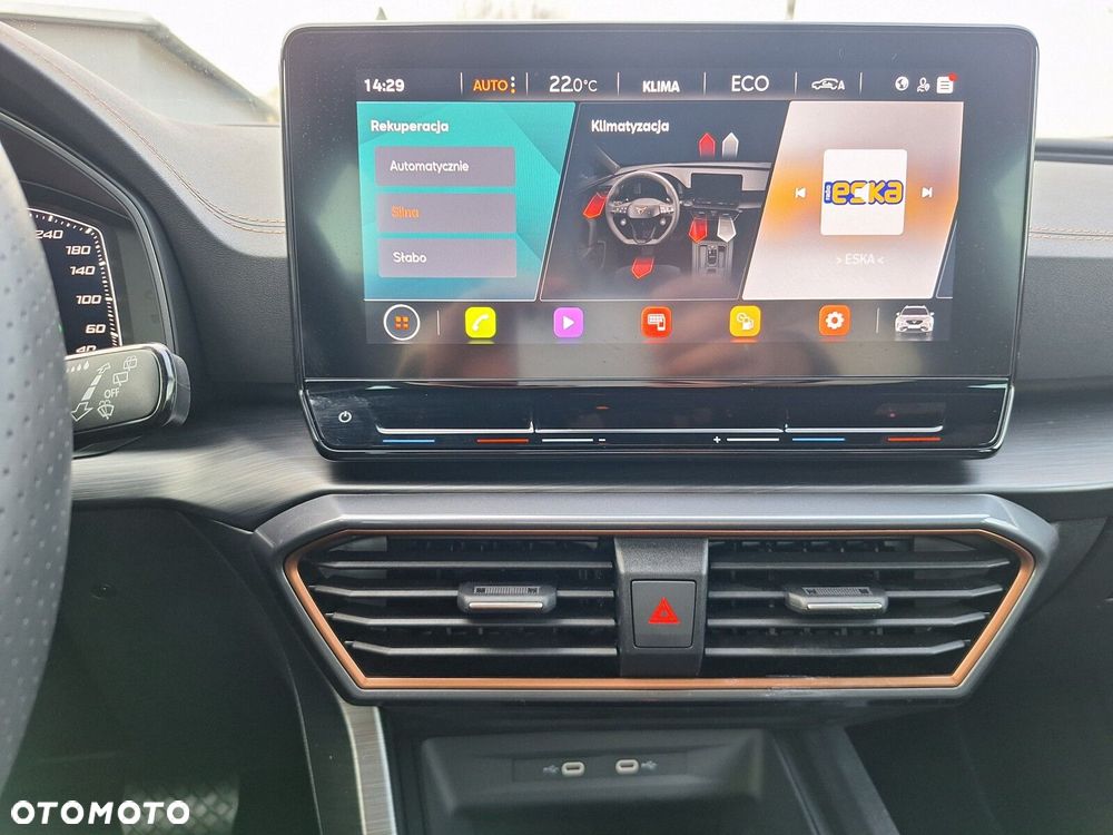 Cupra Formentor - 20