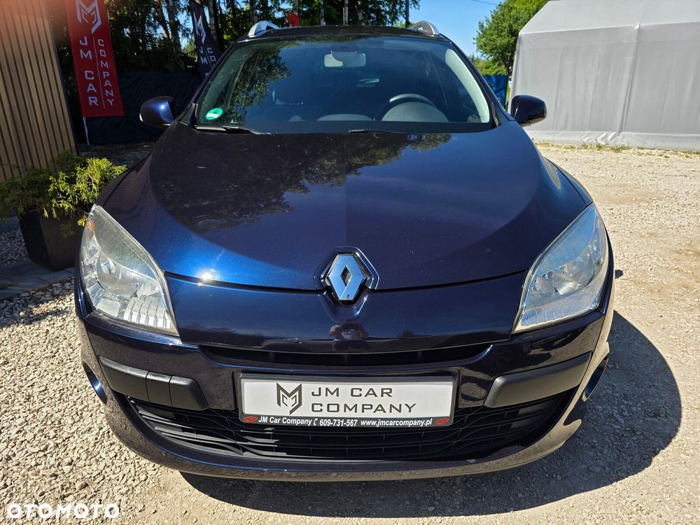 Renault Megane - 8