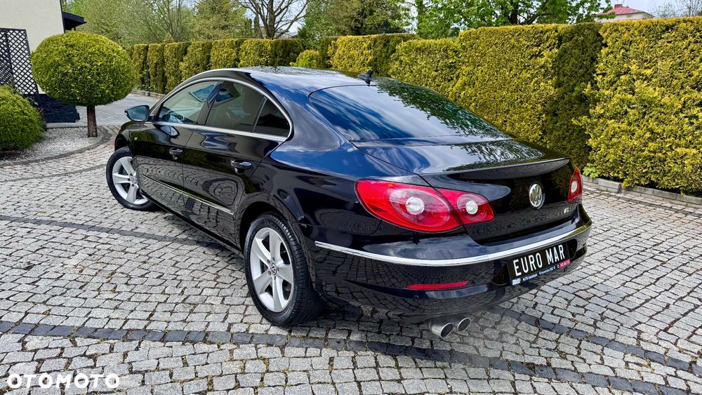 Volkswagen CC - 12