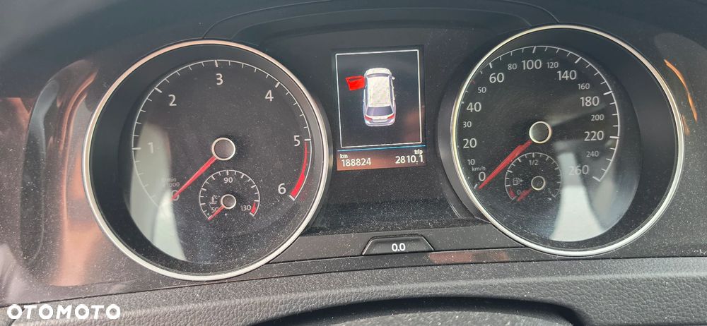 Volkswagen Golf 1.6 TDI BMT Trendline - 8