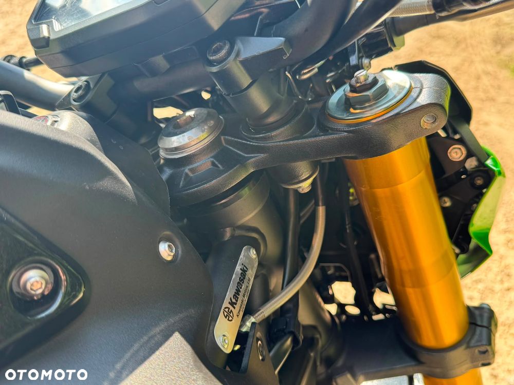Kawasaki Z 900 - 4