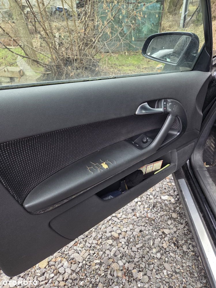 Audi A3 3-drzwiowe 1.9 TDI DPF Ambition - 9