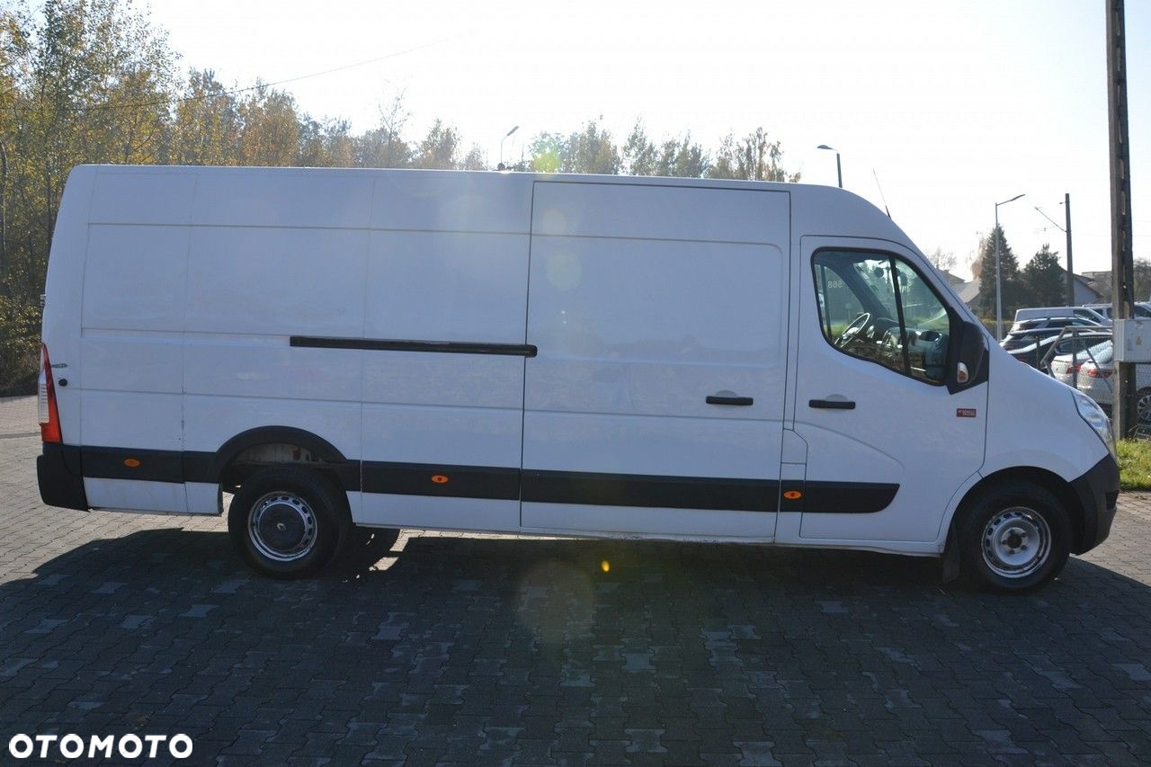 Renault Master - 8