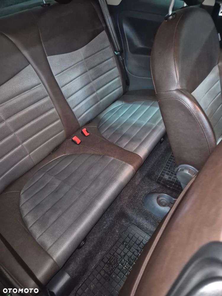 Fiat 500 1.3 Multijet S&S Lounge - 18