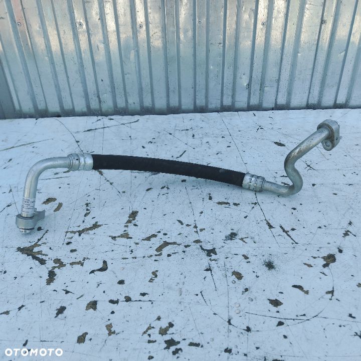 PRZEWOD WAZ RURA RURKA KLIMATYZACJI KLIMY MERCEDES E W213 W238 C W205 CLS W257 2138301900 ORYGINAL DEMONTAZ - 3