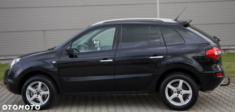 Renault Koleos dCi 150 FAP 4x4 Dynamique - 26