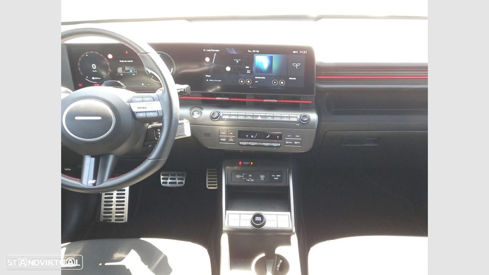 Hyundai Kauai 1.6 GDi HEV Premium Pack Plus - 19