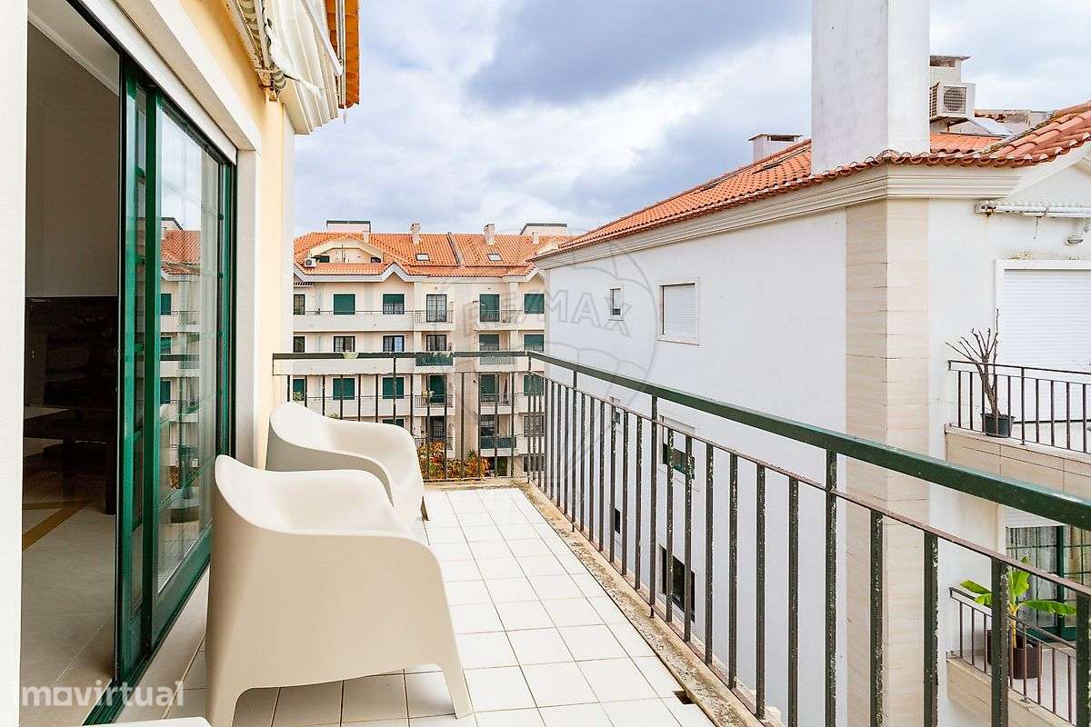 Apartamento T2 para venda - Grande imagem: 5/28