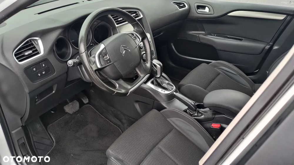 Citroën C4 1.6 BlueHDi Feel Edition S&S EAT6 - 24