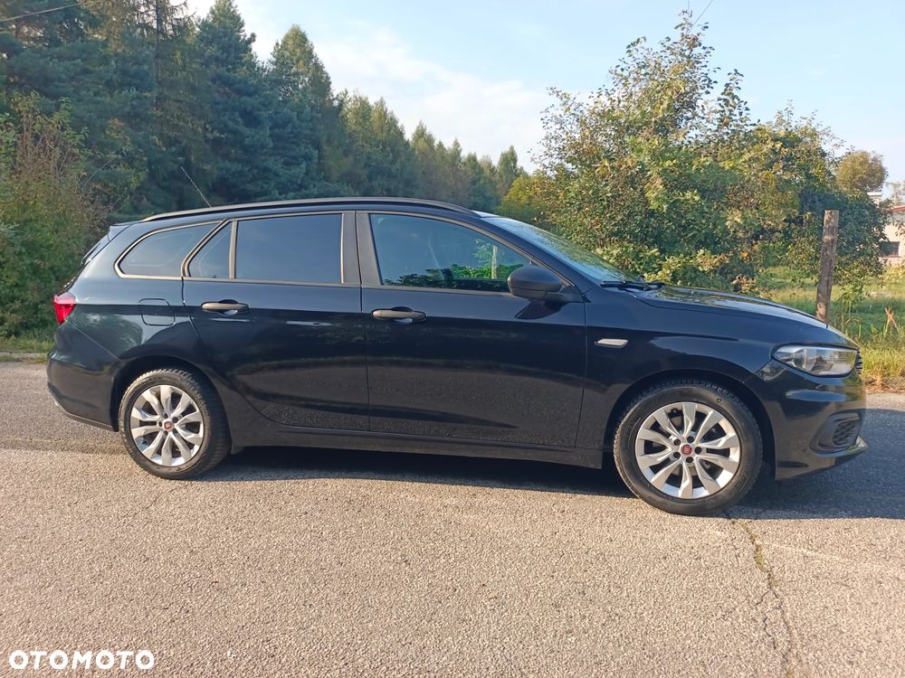 Fiat Tipo - 7