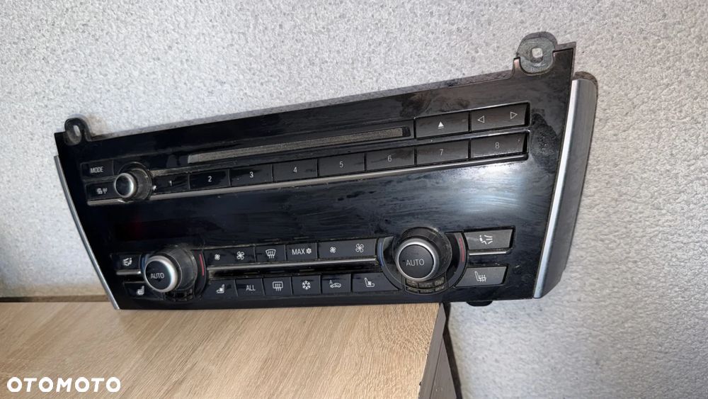 PANEL BMW F07 9241247 - 1