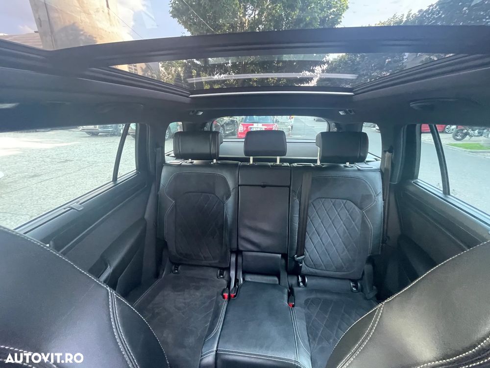 Skoda Kodiaq 2.0 TSI DSG 4X4 Scout - 14