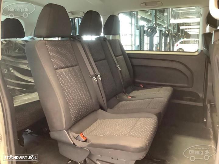 Mercedes-Benz Vito - 11
