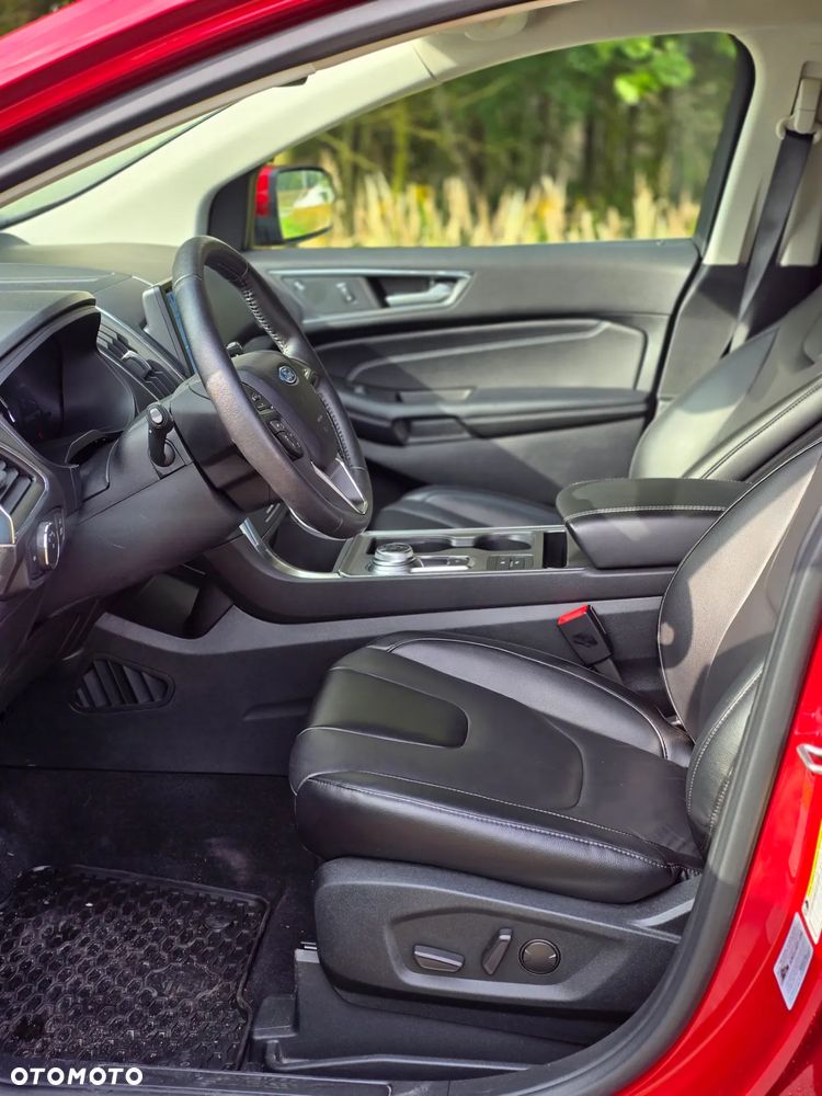 Ford Edge 2.0 EcoBlue Twin-Turbo 4WD Titanium - 19