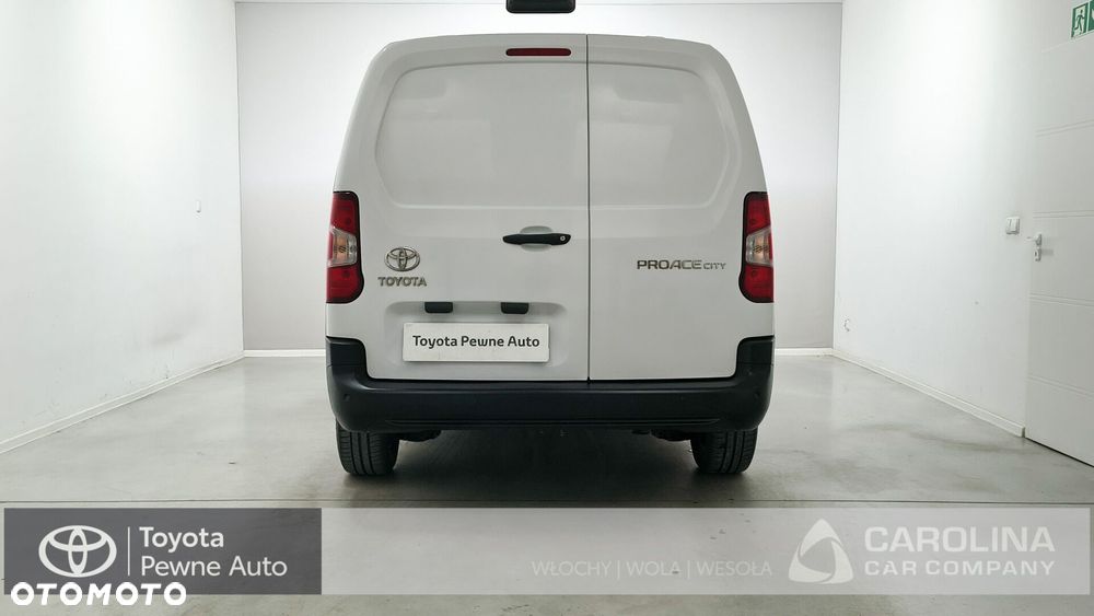 Toyota PROACE CITY - 13