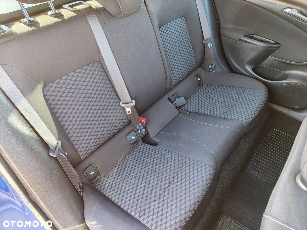 Opel Astra V 1.0 T Elite S&S - 34